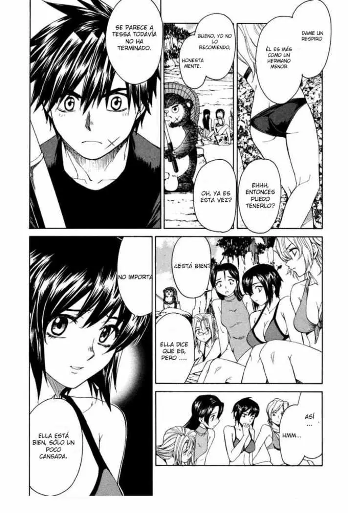 Full Metal Panic! Sigma (2005) - Capítulo 45 - Página 11 - LectorTMOo