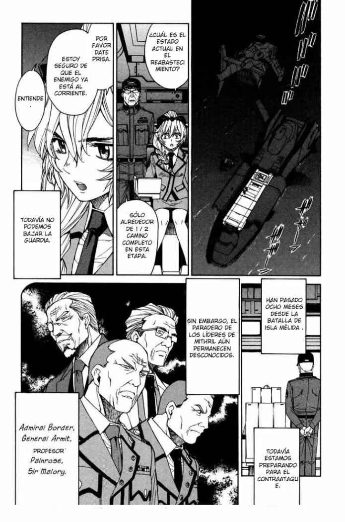 Full Metal Panic! Sigma (2005) - Capítulo 45 - Página 13 - LectorTMOo