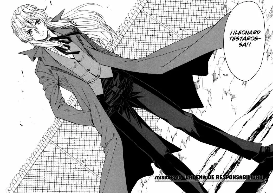 Full Metal Panic! Sigma (2005) - Capítulo 46 - Página 4 - LectorTMOo