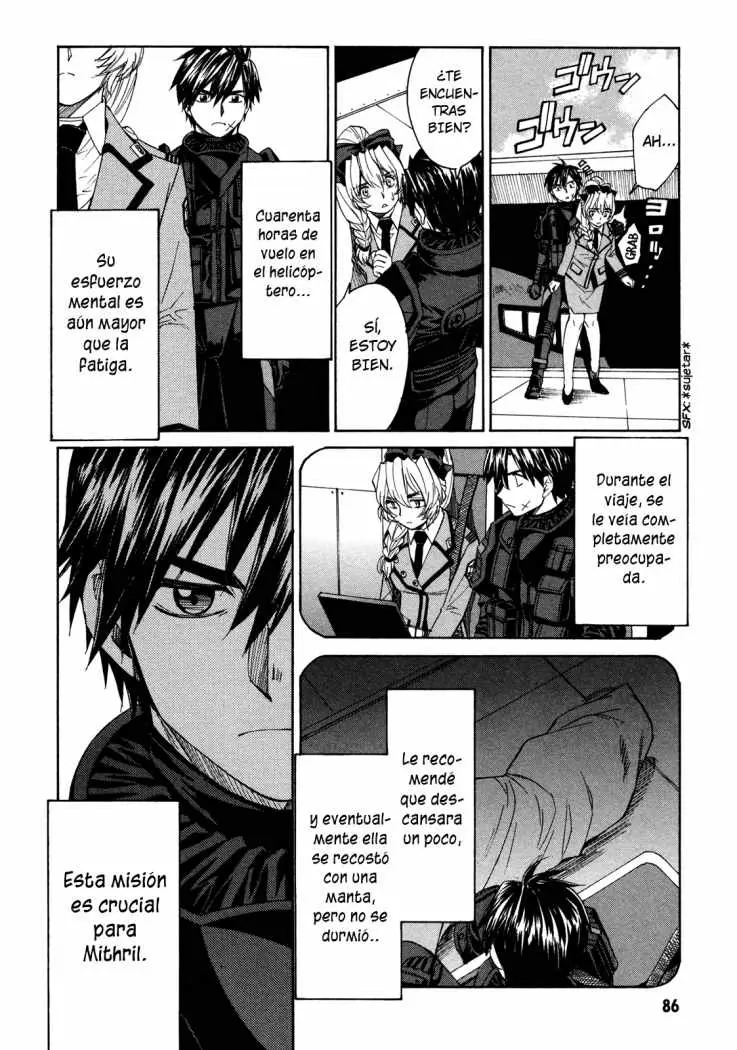 Full Metal Panic! Sigma (2005) - Capítulo 46 - Página 11 - LectorTMOo
