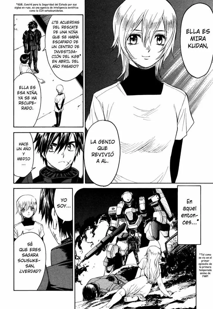Full Metal Panic! Sigma (2005) - Capítulo 46 - Página 21 - LectorTMOo