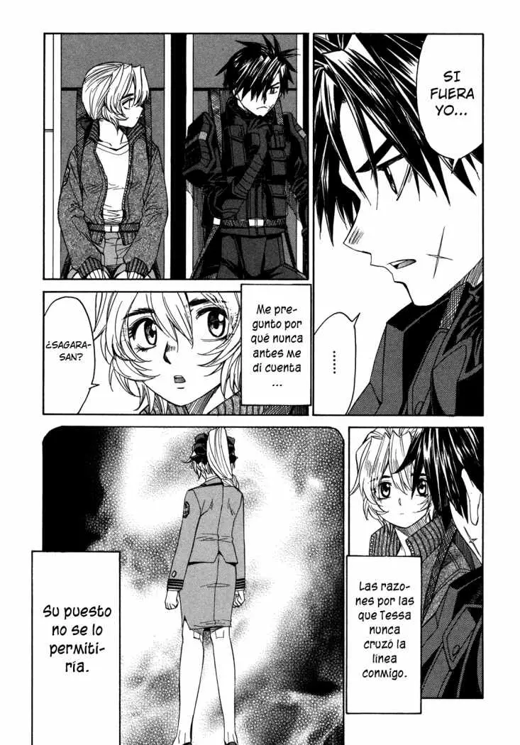 Full Metal Panic! Sigma (2005) - Capítulo 46 - Página 26 - LectorTMOo