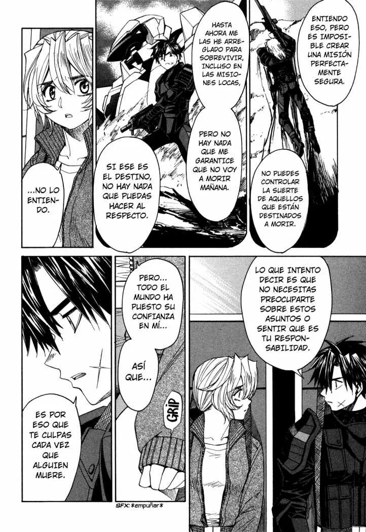 Full Metal Panic! Sigma (2005) - Capítulo 46 - Página 29 - LectorTMOo