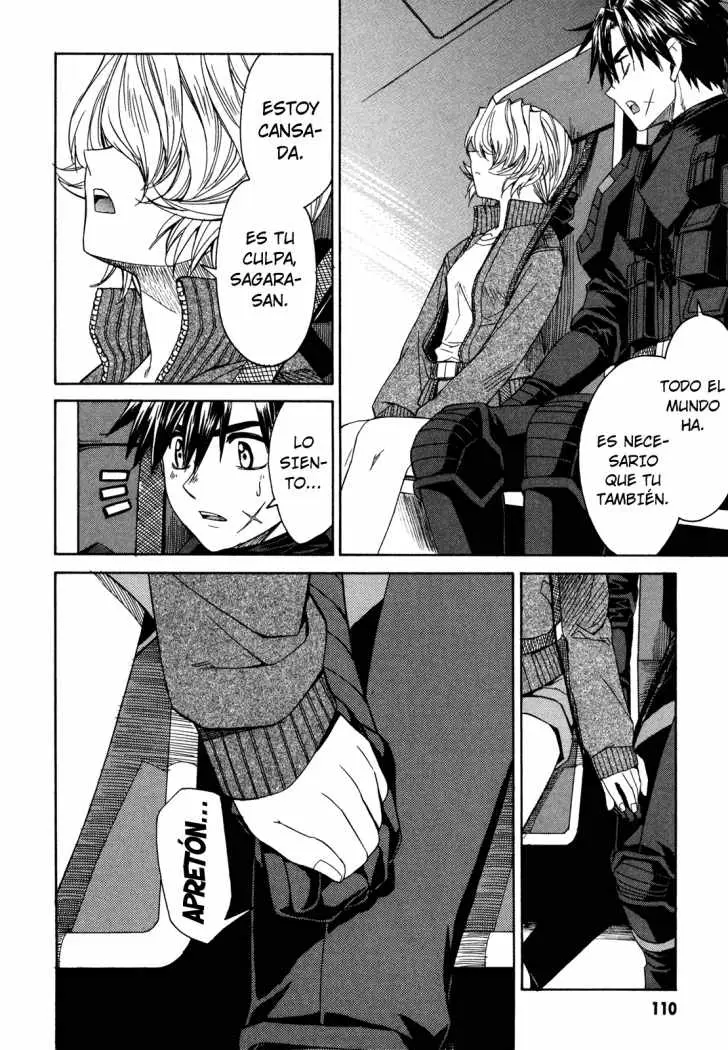 Full Metal Panic! Sigma (2005) - Capítulo 46 - Página 35 - LectorTMOo