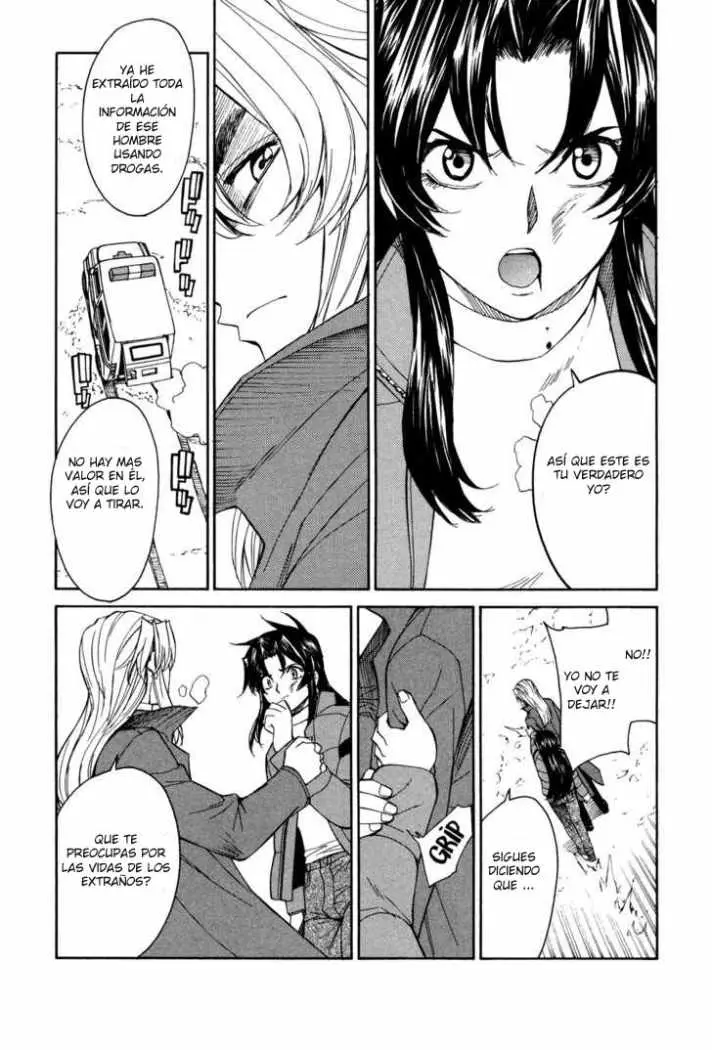Full Metal Panic! Sigma (2005) - Capítulo 47 - Página 6 - LectorTMOo