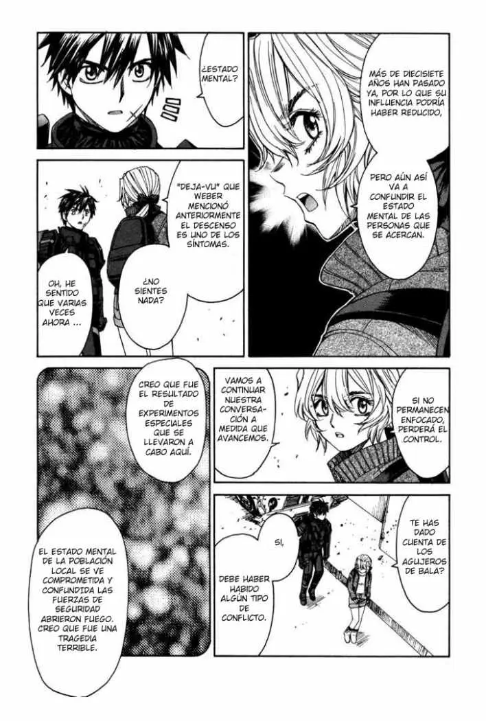 Full Metal Panic! Sigma (2005) - Capítulo 47 - Página 19 - LectorTMOo