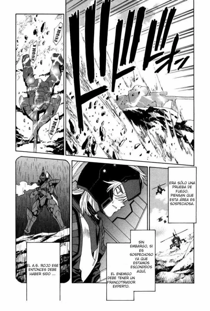 Full Metal Panic! Sigma (2005) - Capítulo 47 - Página 26 - LectorTMOo