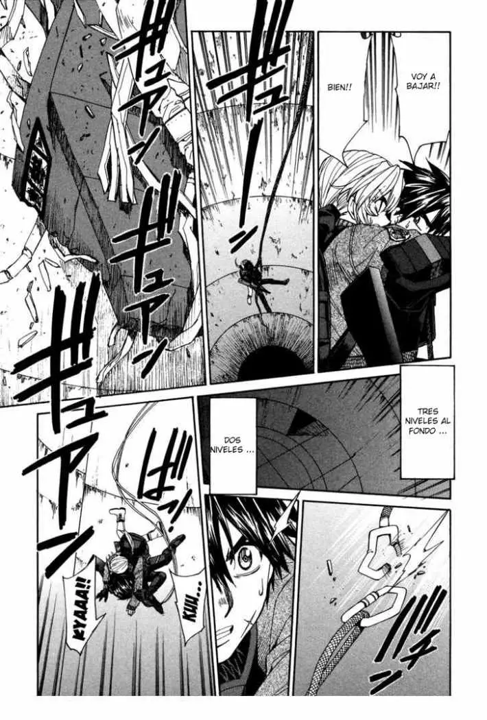 Full Metal Panic! Sigma (2005) - Capítulo 47 - Página 34 - LectorTMOo