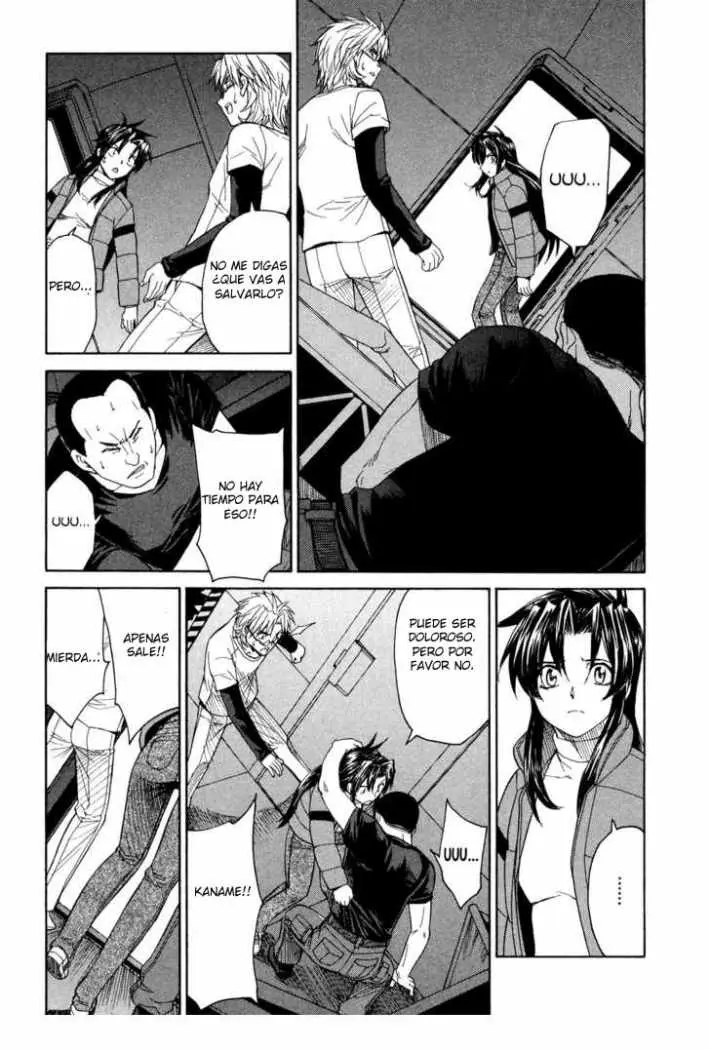 Full Metal Panic! Sigma (2005) - Capítulo 48 - Página 15 - LectorTMOo