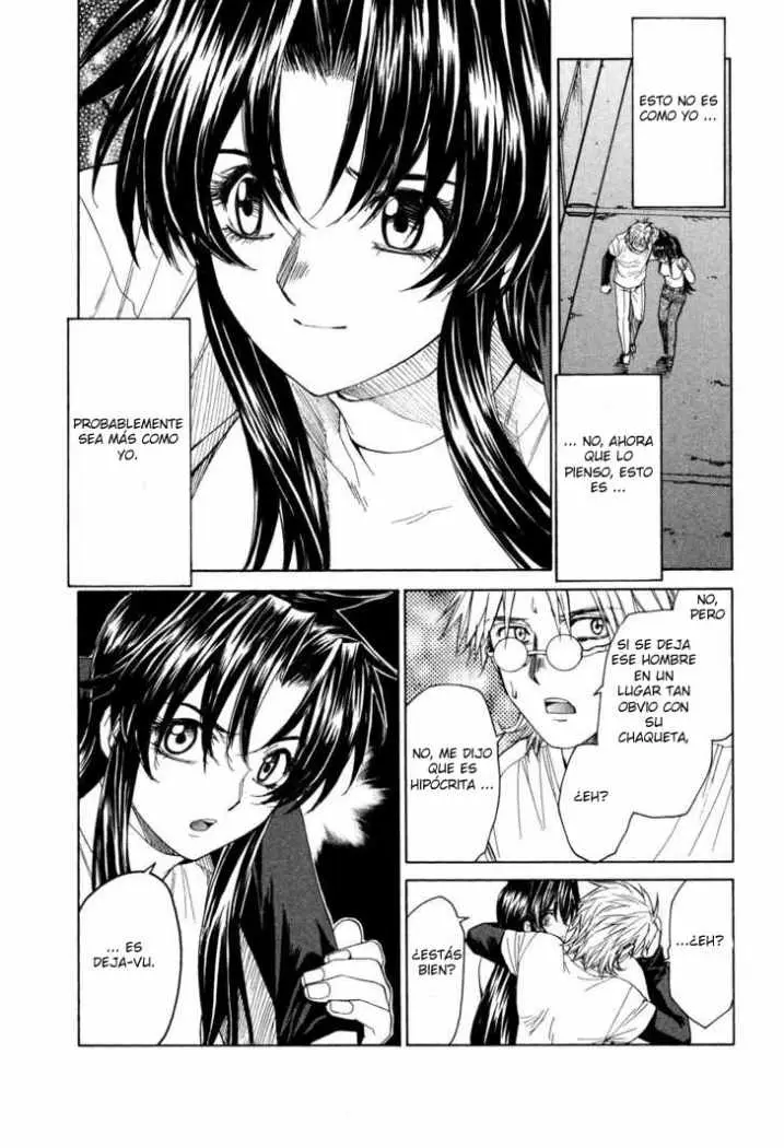 Full Metal Panic! Sigma (2005) - Capítulo 48 - Página 33 - LectorTMOo