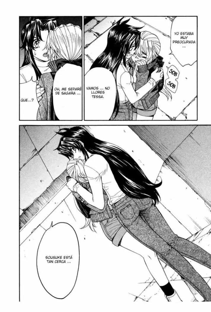 Full Metal Panic! Sigma (2005) - Capítulo 48 - Página 41 - LectorTMOo