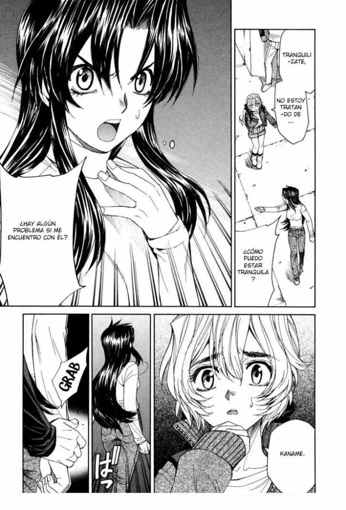 Full Metal Panic! Sigma (2005) - Capítulo 49 - Página 13 - LectorTMOo