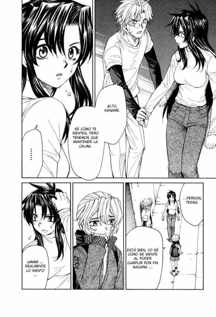 Full Metal Panic! Sigma (2005) - Capítulo 49 - Página 14 - LectorTMOo