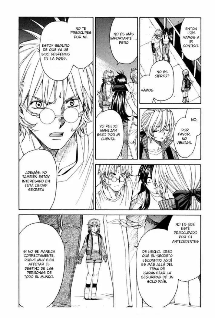 Full Metal Panic! Sigma (2005) - Capítulo 49 - Página 18 - LectorTMOo