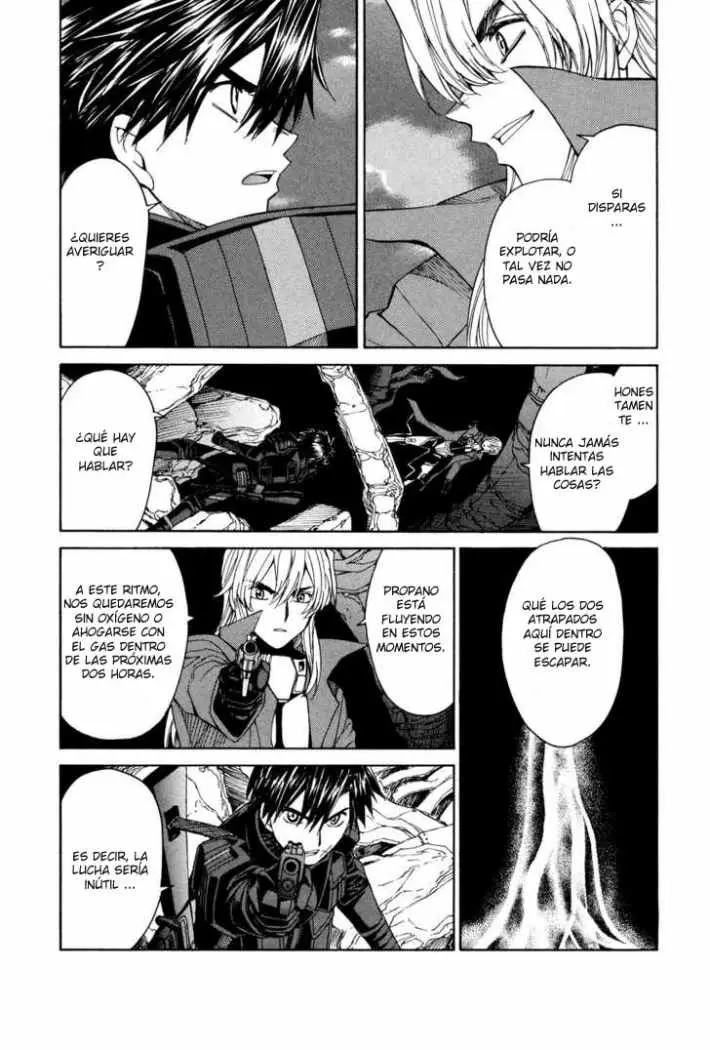 Full Metal Panic! Sigma (2005) - Capítulo 49 - Página 24 - LectorTMOo