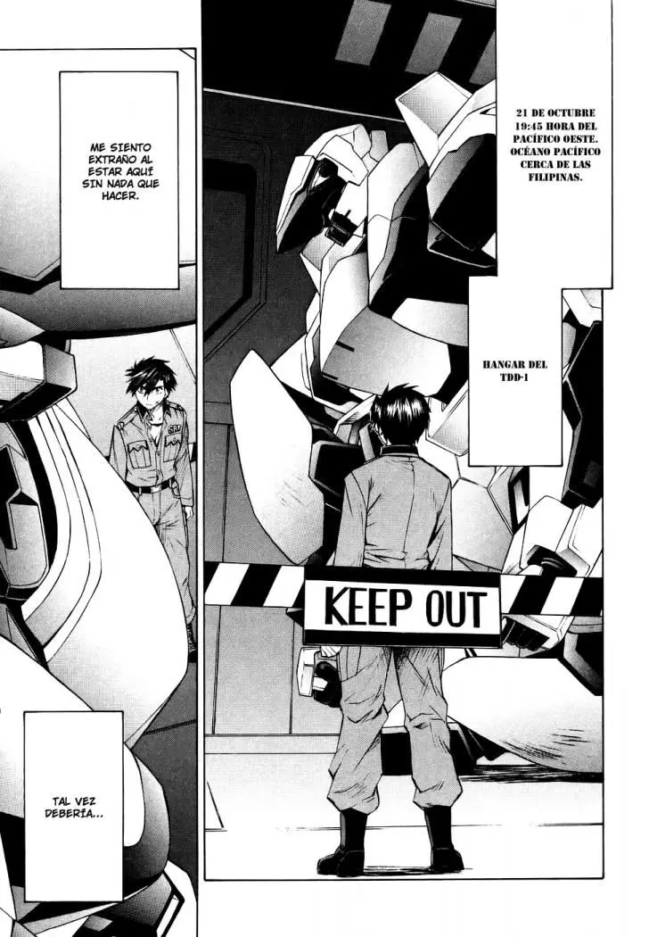 Full Metal Panic! Sigma (2005) - Capítulo 5 - Página 9 - LectorTMOo