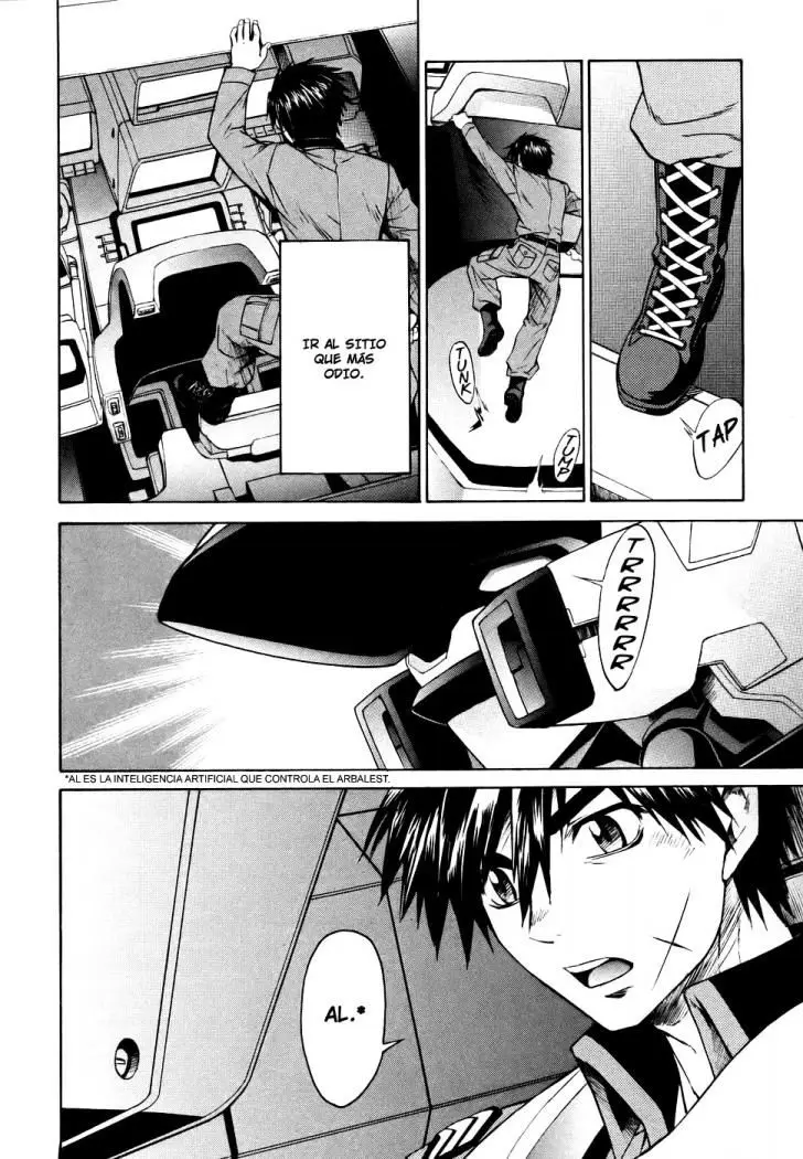 Full Metal Panic! Sigma (2005) - Capítulo 5 - Página 10 - LectorTMOo