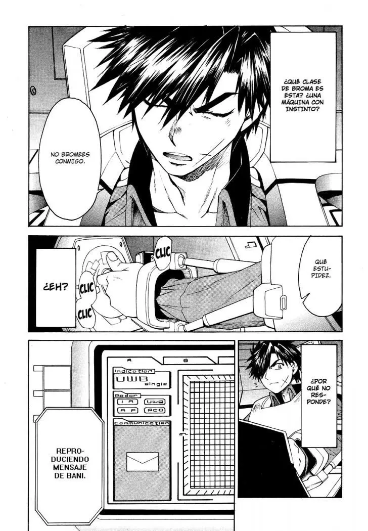 Full Metal Panic! Sigma (2005) - Capítulo 5 - Página 15 - LectorTMOo