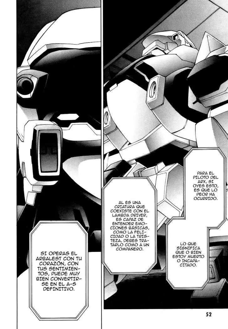 Full Metal Panic! Sigma (2005) - Capítulo 5 - Página 16 - LectorTMOo