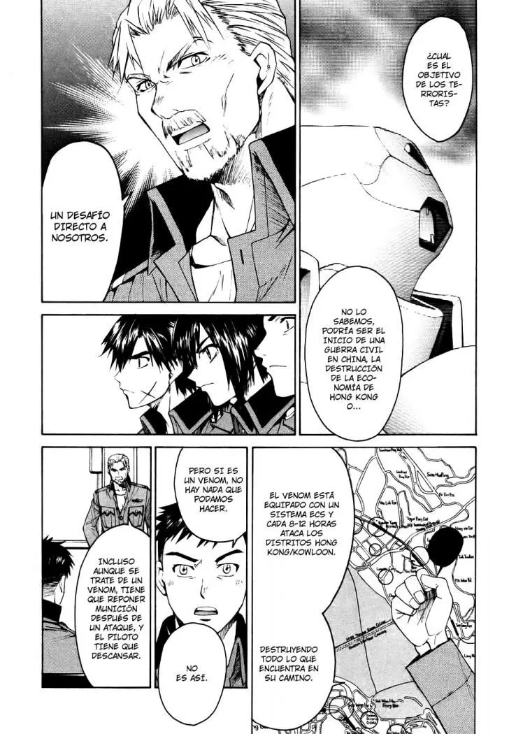 Full Metal Panic! Sigma (2005) - Capítulo 5 - Página 26 - LectorTMOo