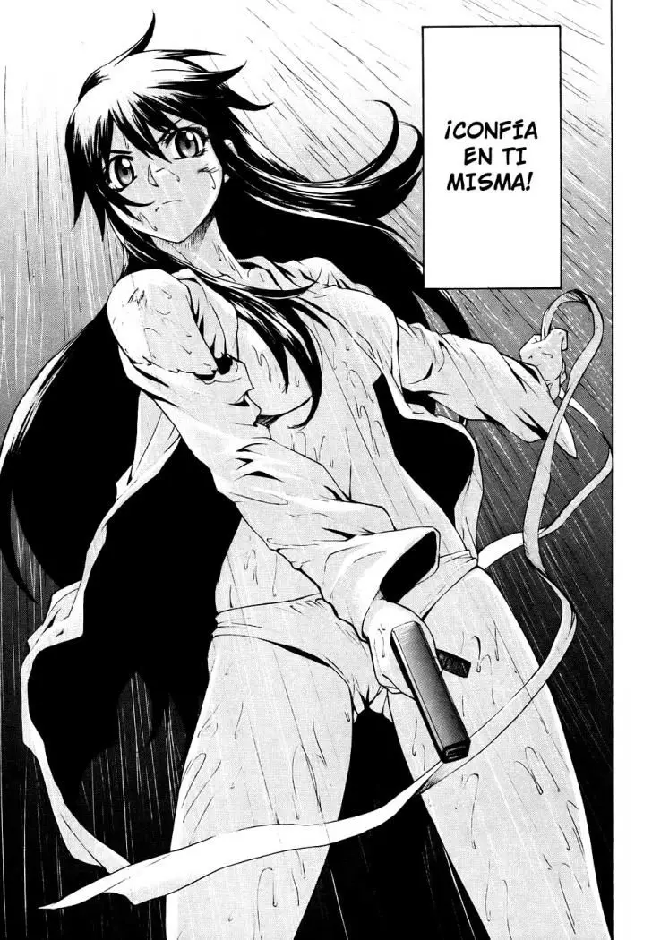 Full Metal Panic! Sigma (2005) - Capítulo 5 - Página 37 - LectorTMOo