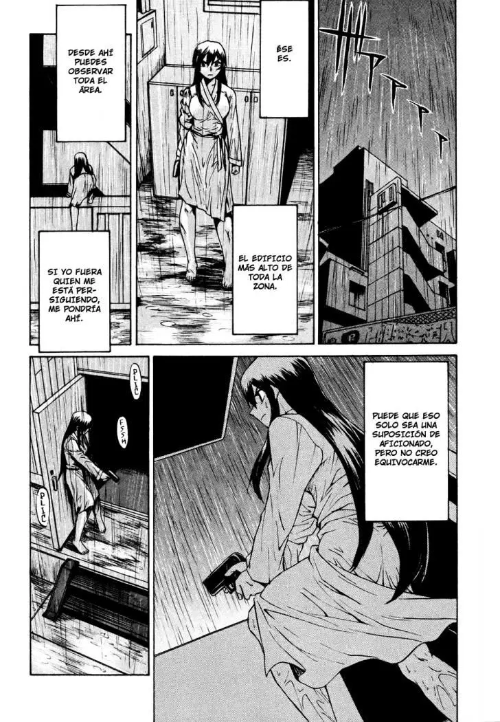 Full Metal Panic! Sigma (2005) - Capítulo 5 - Página 38 - LectorTMOo