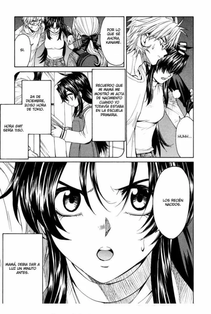 Full Metal Panic! Sigma (2005) - Capítulo 50 - Página 8 - LectorTMOo