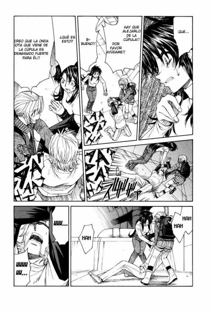 Full Metal Panic! Sigma (2005) - Capítulo 50 - Página 14 - LectorTMOo