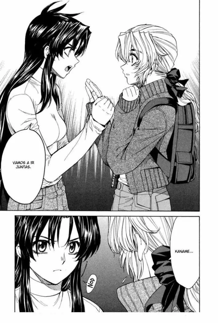 Full Metal Panic! Sigma (2005) - Capítulo 50 - Página 16 - LectorTMOo