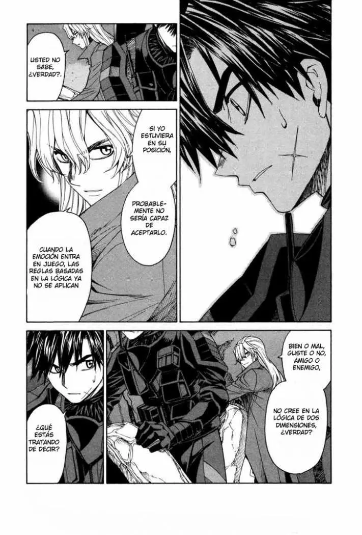 Full Metal Panic! Sigma (2005) - Capítulo 50 - Página 26 - LectorTMOo