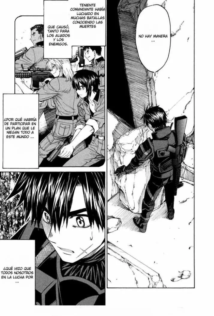 Full Metal Panic! Sigma (2005) - Capítulo 50 - Página 30 - LectorTMOo