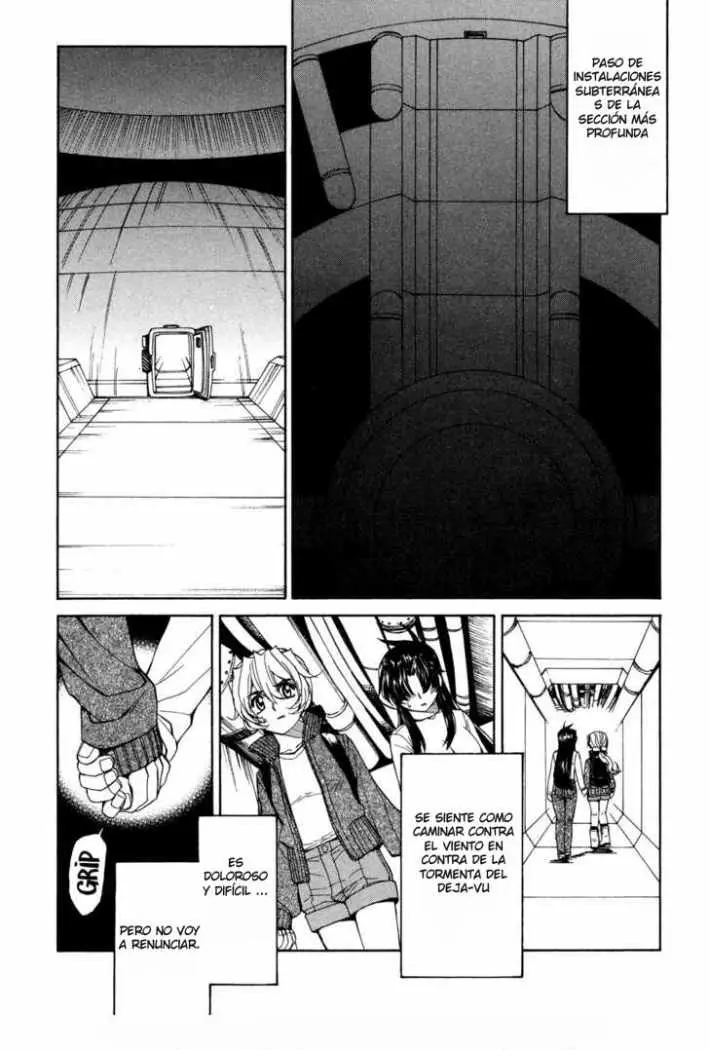 Full Metal Panic! Sigma (2005) - Capítulo 51 - Página 2 - LectorTMOo