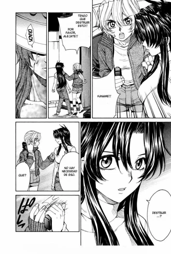 Full Metal Panic! Sigma (2005) - Capítulo 51 - Página 9 - LectorTMOo