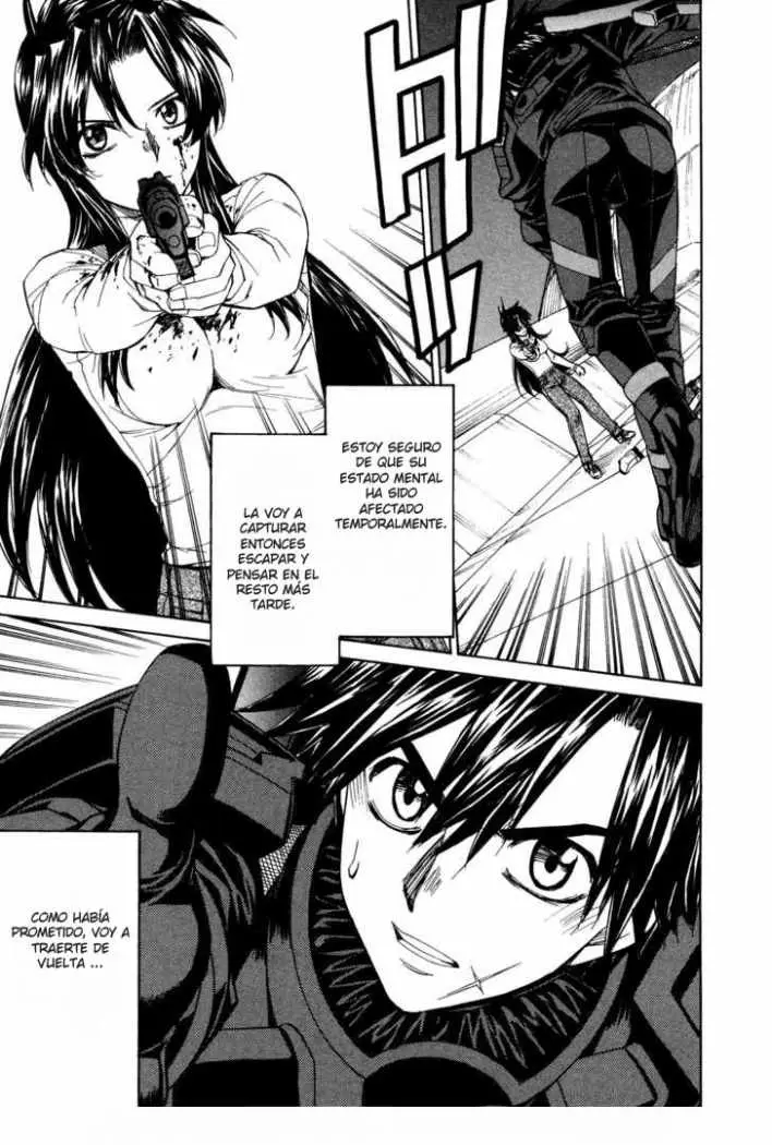 Full Metal Panic! Sigma (2005) - Capítulo 51 - Página 26 - LectorTMOo