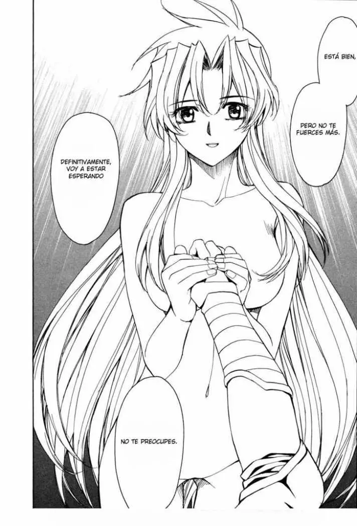 Full Metal Panic! Sigma (2005) - Capítulo 51 - Página 30 - LectorTMOo