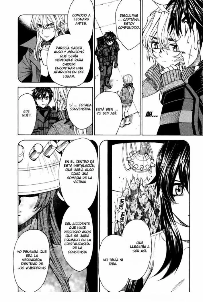 Full Metal Panic! Sigma (2005) - Capítulo 52 - Página 14 - LectorTMOo