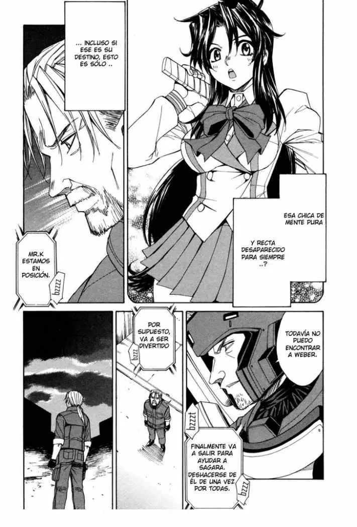 Full Metal Panic! Sigma (2005) - Capítulo 52 - Página 26 - LectorTMOo