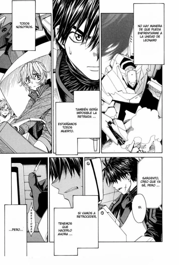 Full Metal Panic! Sigma (2005) - Capítulo 54 - Página 14 - LectorTMOo