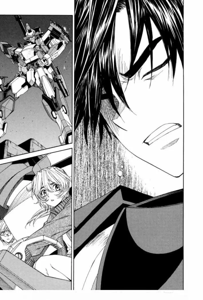Full Metal Panic! Sigma (2005) - Capítulo 54 - Página 19 - LectorTMOo