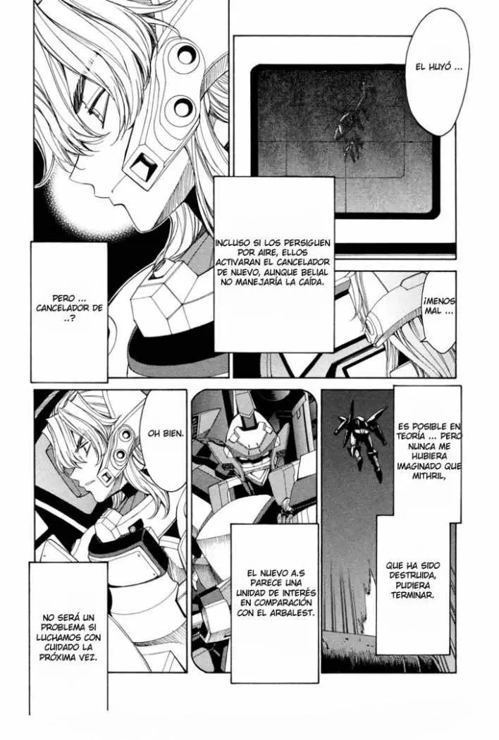 Full Metal Panic! Sigma (2005) - Capítulo 54 - Página 21 - LectorTMOo