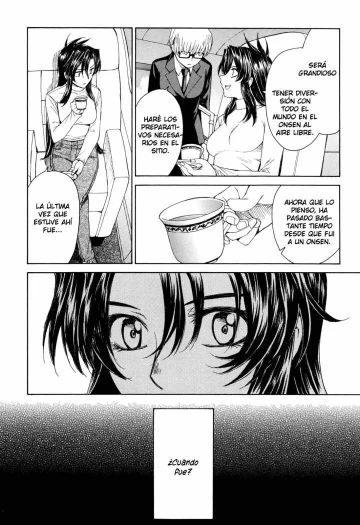 Full Metal Panic! Sigma (2005) - Capítulo 55 - Página 21 - LectorTMOo