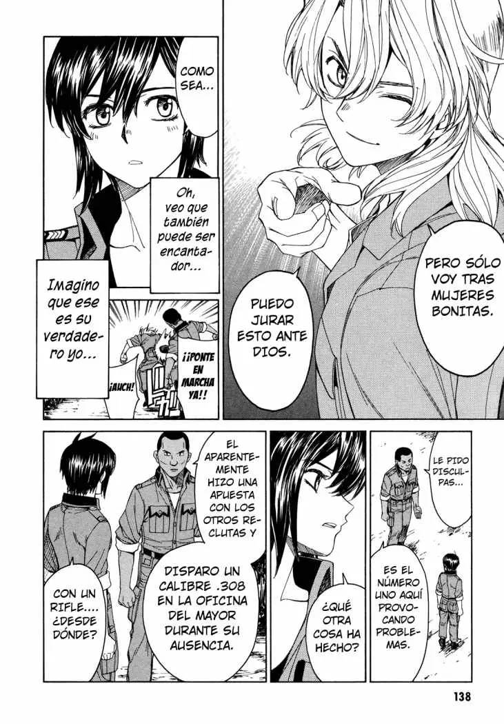 Full Metal Panic! Sigma (2005) - Capítulo 56 - Página 12 - LectorTMOo