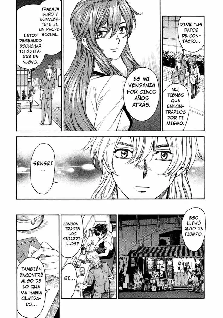 Full Metal Panic! Sigma (2005) - Capítulo 58 - Página 12 - LectorTMOo