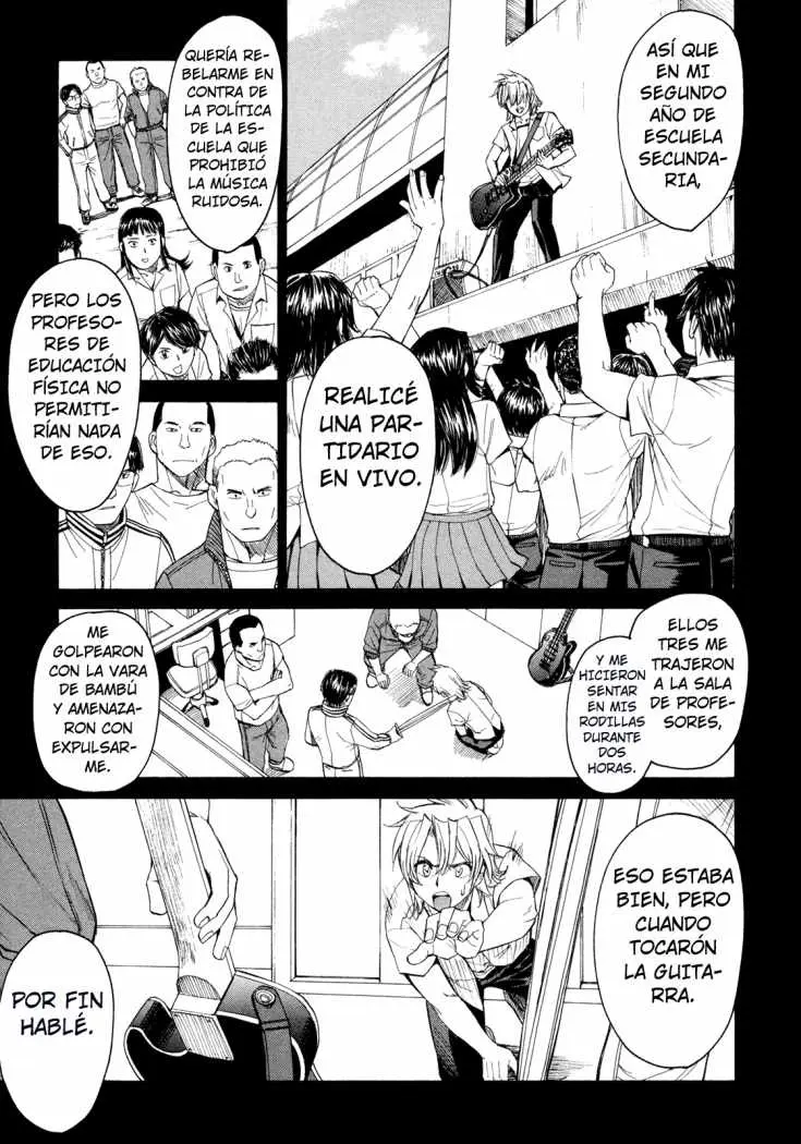 Full Metal Panic! Sigma (2005) - Capítulo 58 - Página 14 - LectorTMOo