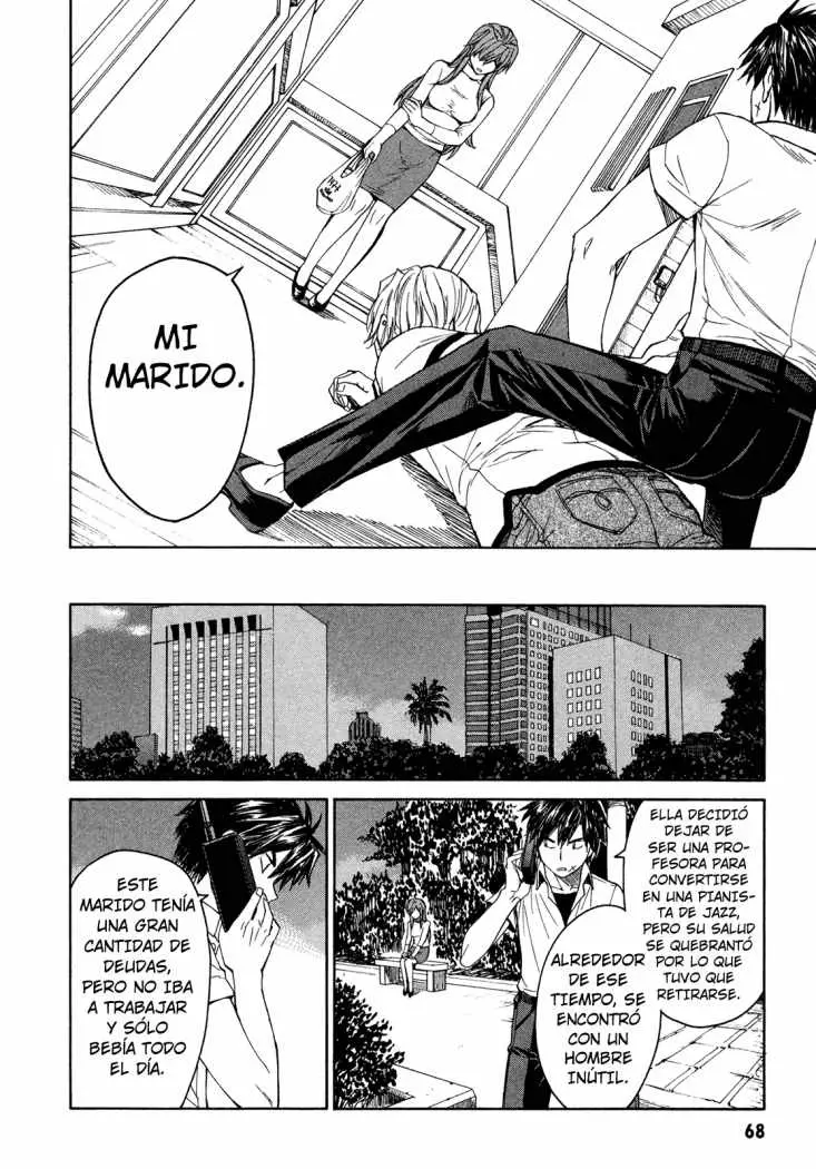 Full Metal Panic! Sigma (2005) - Capítulo 58 - Página 29 - LectorTMOo