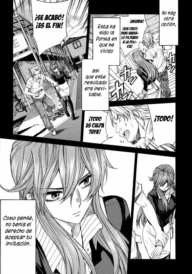 Full Metal Panic! Sigma (2005) - Capítulo 59 - Página 13 - LectorTMOo