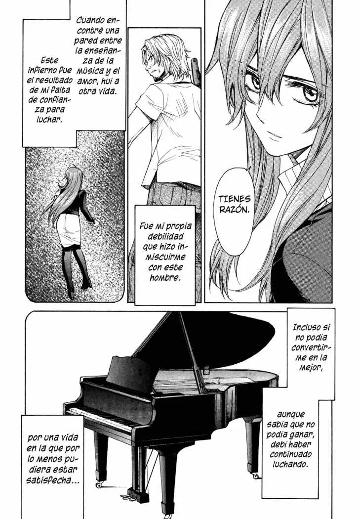 Full Metal Panic! Sigma (2005) - Capítulo 59 - Página 25 - LectorTMOo