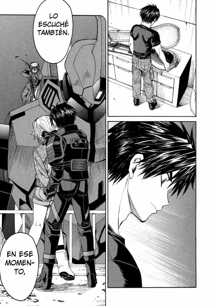 Full Metal Panic! Sigma (2005) - Capítulo 59 - Página 37 - LectorTMOo