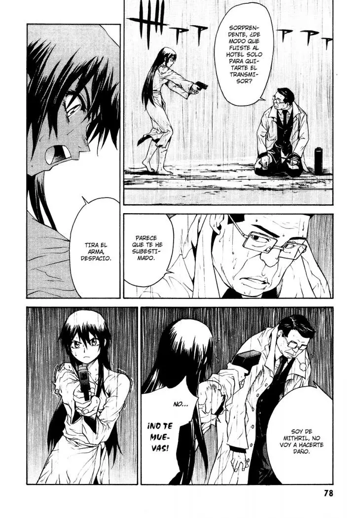 Full Metal Panic! Sigma (2005) - Capítulo 6 - Página 2 - LectorTMOo