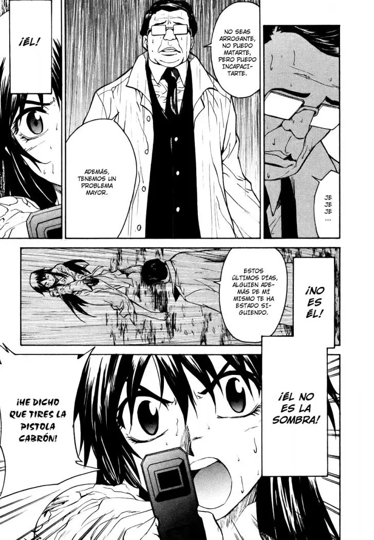 Full Metal Panic! Sigma (2005) - Capítulo 6 - Página 3 - LectorTMOo